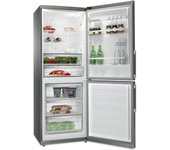 Frigorífico combi whirlpool wb70e 973 x de 70x195.5x75.5cm litros clase d