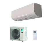 Aire acondicionado 1x1 daikin sensira txf25b 2150 fg