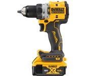 Taladro sin cable dewalt v