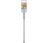 Broca para hormigón enganche sds plus ø 8 x l. 210 mm dexter