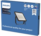 Proyector led philips de 150w blanco frío