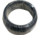 Rollo cable unifilar 10mm2 h1z2z2-k 20m negro