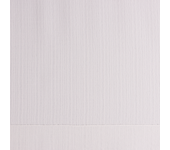 Visillo al corte lino malibú blanco roto ancho 290 cm