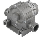 Bomba para taladro wolfcraft vástago 8mm 3000l/h
