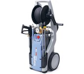 Hidrolimpiadora eléctrica kranzle profi 195 tst 3200w 170 bares de presión
