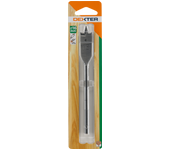 Broca para madera plana ø 16 x l.152 dexter