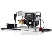 Hidrolimpiadora eléctrica kranzle ws-rp 1200ts 8000w 190 bares de presión