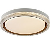 Plafón led queen 30 w