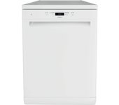 Lavavajillas whirlpool w2f hd624 blanco 60 cm clase e