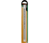 Broca para madera espiral ø 5 x l.230 dexter pro