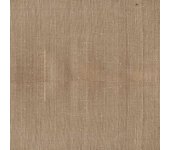 Visillo al corte lino texas marron ancho 300 cm