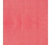 Visillo al corte lino texas rojo ancho 300 cm