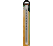 Broca para madera espiral ø 6 x l.230 dexter pro