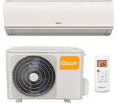 Aire acondicionado 1x1 eluxe amber 6000 fg