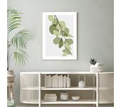 Cuadro con marco decoart 51.0 cm x 71.0 cm