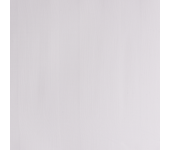 Visillo al corte lino rocío blanco ancho 290 cm
