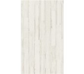 Tablero para mesa aglomerado bicolor: aura pine / azul talco de 140x68.5x2.5cm