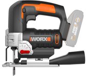 Worx sierra de calar pendular de 20v sin batería ni cargador wt542.9