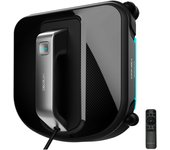 Robot limpiacristales conga windroid 970