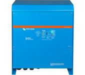 Inversor victron quattro 15000va 48v 200+100a
