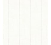 Visillo al corte tears blanco ancho 300 cm
