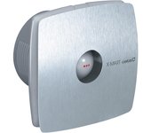 Extractor de baño x-mart 150 inox standard