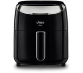 Freidora de aire ufesa apex 1200 w