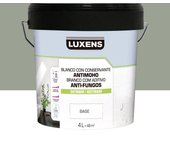 Pintura de interior luxens satinado 4005-g50y 4l