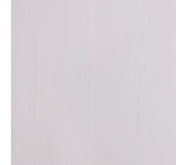 Visillo al corte lino andrín blanco ancho 300 cm