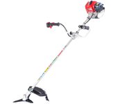 Desbrozadora de gasolina kuril kawasaki k828w53 53 cc