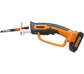 Serrucho worx wg894e de ion litio 20v