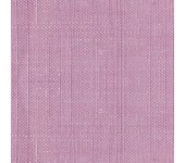 Visillo al corte lino dakota rosa ancho 300 cm