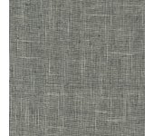 Visillo al corte etamin dolomiti negro ancho 300 cm
