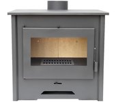 Estufa de leña joyma atlanta eco 14,6 kw