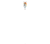 Broca para hormigón enganche sds plus ø 8 x l. 460 mm dexter