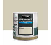 Esmalte de interior multisuperficies mate luxens 750ml navaj 6