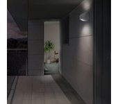 Aplique exterior led wiew 6w 4000k blanco