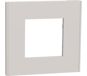 Marco 1 elem. deco gris cava