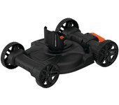 Base con ruedas black + decker para 3en1 st5530cm