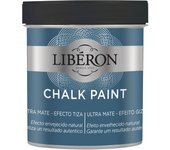 Pintura chalk paint liberon 500ml topo