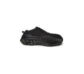 Zapato seguridad spezial black 707007k - velilla - negro - 36