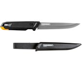 Cuchillo insulation+funda toughbuilt