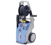Hidrolimpiadora eléctrica kranzle k 2160tst 3200w 140 bares de presión