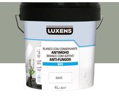 Pintura de interior luxens mate 4005-g50y 4l