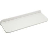 Estante para el baño sensea easy blanco 35x35x11.3 cm