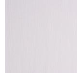 Visillo al corte lino roces blanco ancho 305 cm