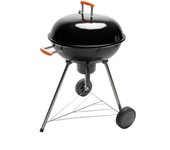 Barbacoa de carbón naterial phoenix alpha recomendado para de 6 a 10 personas