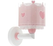Aplique little queen e27 infantil