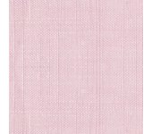 Visillo al corte lino dakota rosa ancho 300 cm