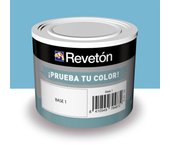 Tester de pintura mate 0.375l 2030-r90b azul scandi oscuro